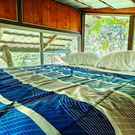 Cabana Treehouse Mountain View San Isidro  Exterior foto